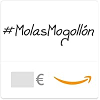 E-Cheque Regalo de Amazon.es